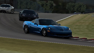 Illustration for article titled Frankenreview: Gran Turismo PSP